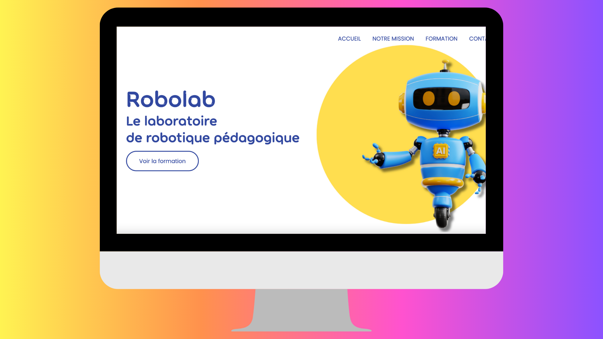 Site internet