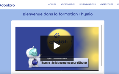 Conception d&rsquo;une formation en ligne